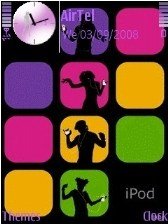 game pic for Animated Ipod